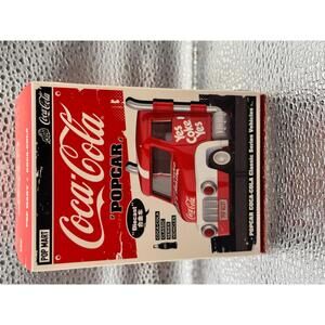 Coca Cola Pop Car Blind Box